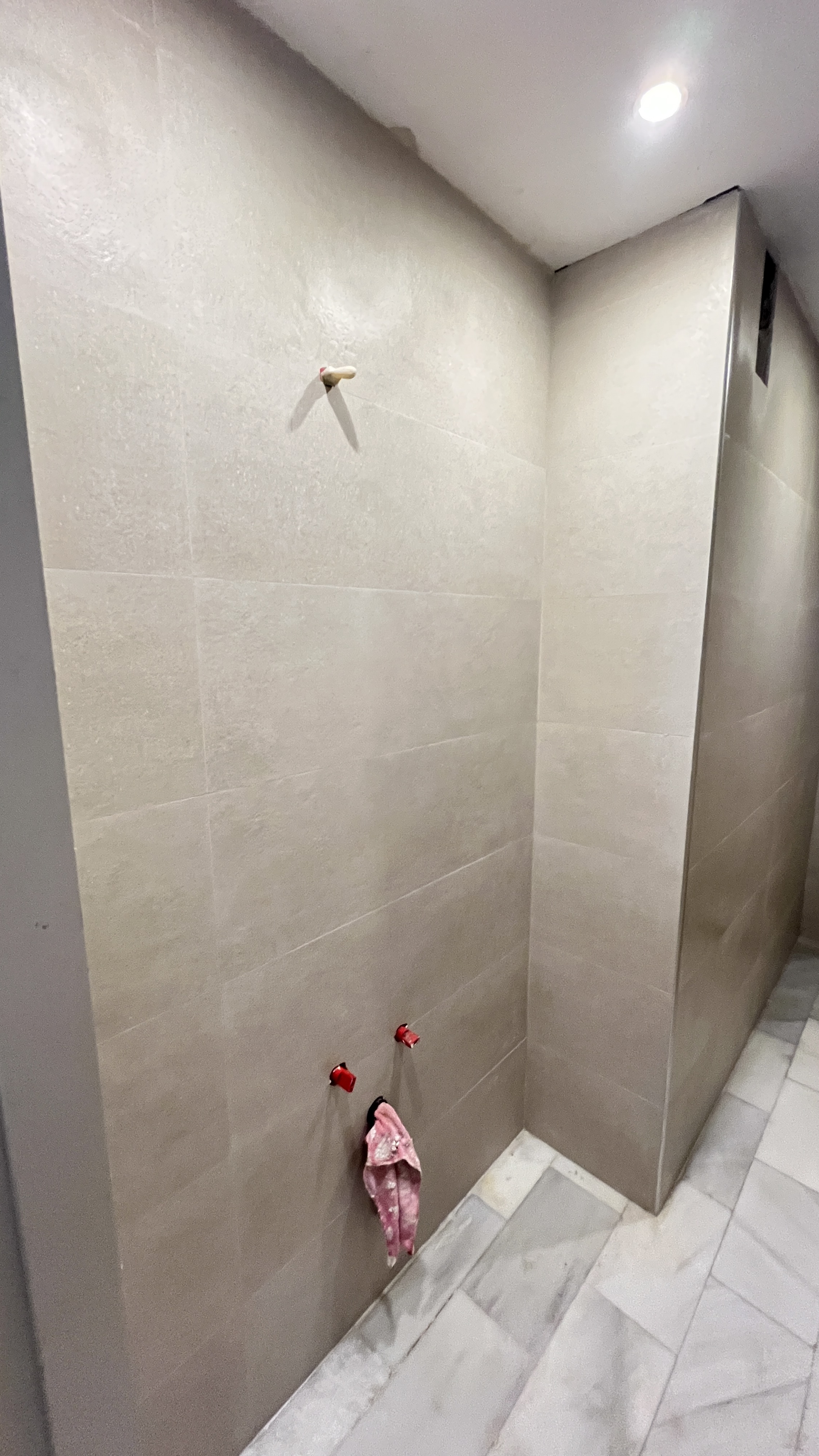 Reforma de baño alicatado en Jerez