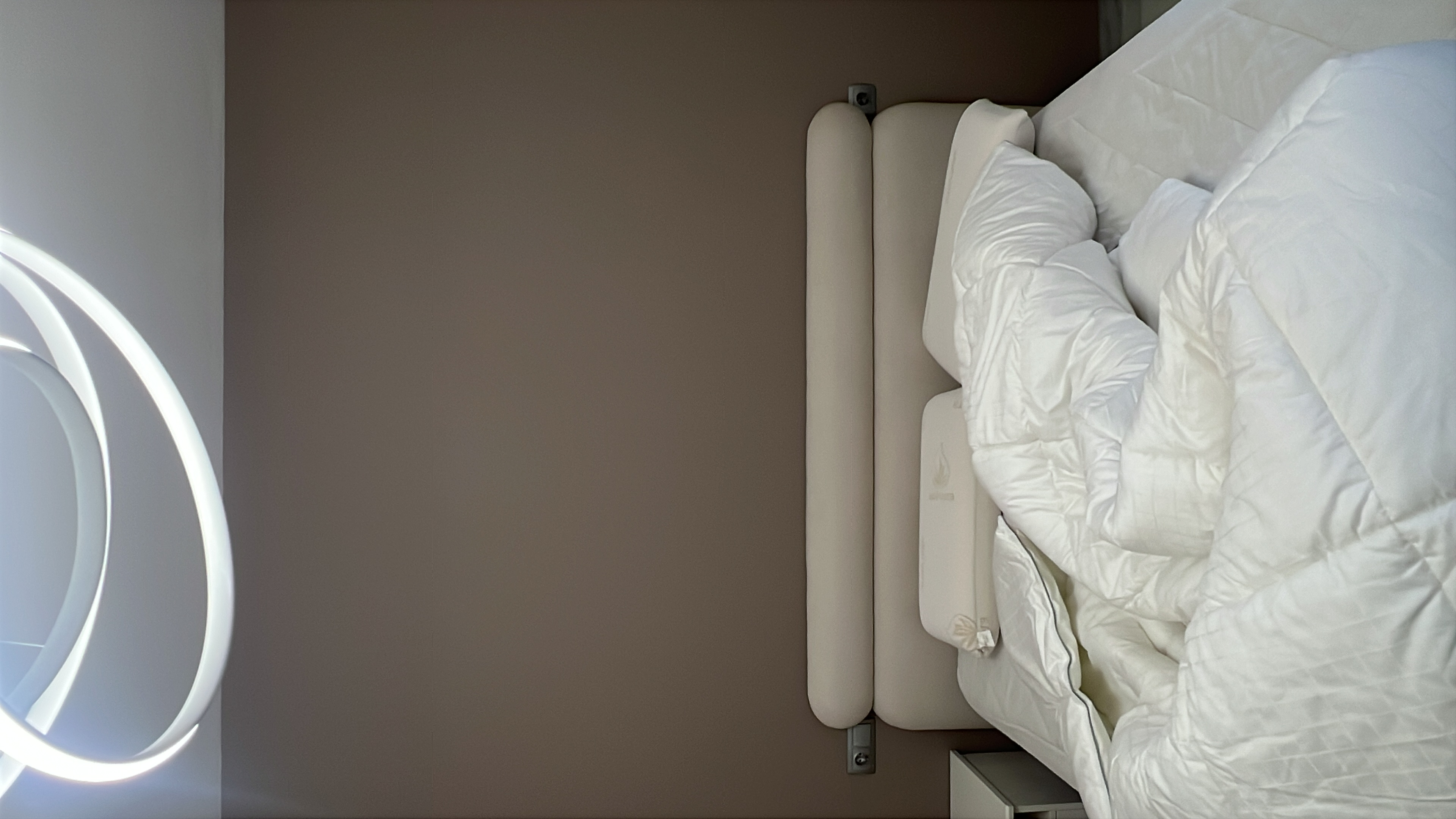 Dormitorio reformado en Jerez